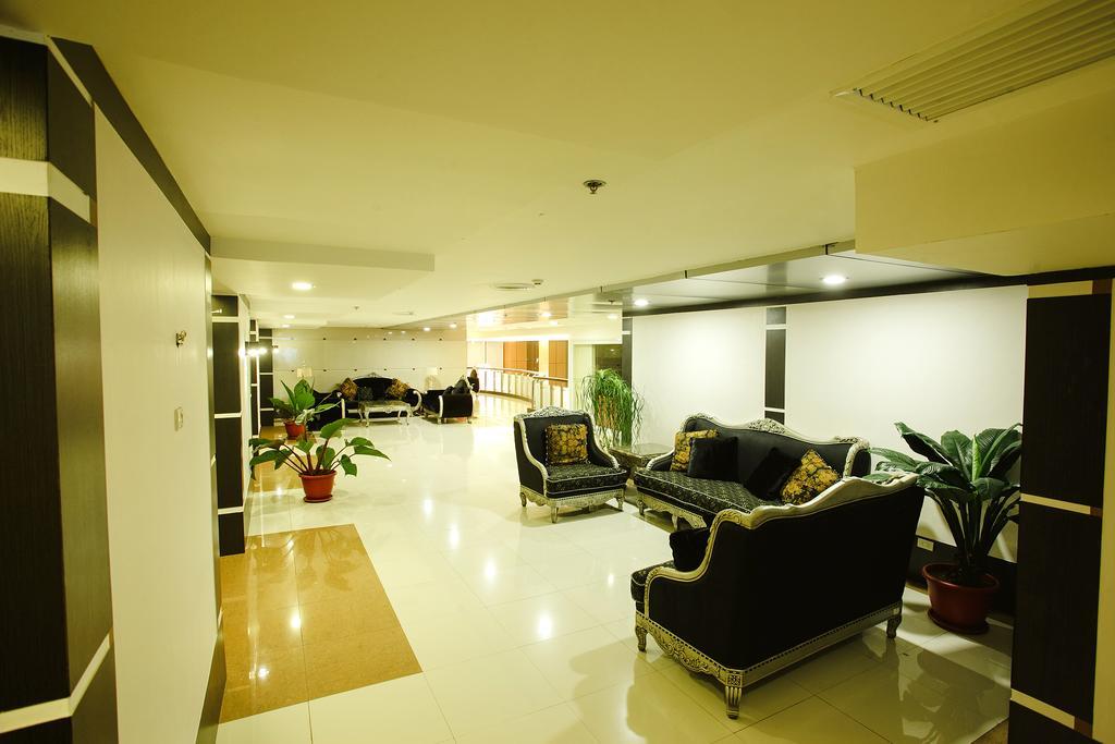 Big 8 Corporate Hotel Tagum Екстер'єр фото