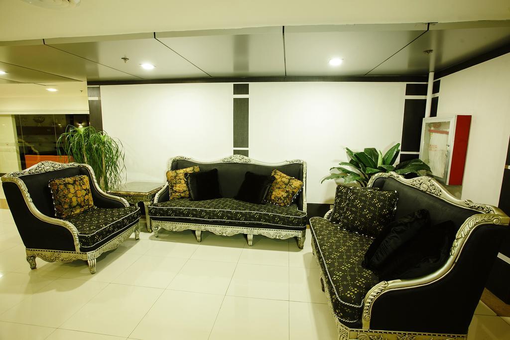 Big 8 Corporate Hotel Tagum Екстер'єр фото