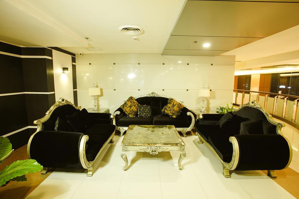 Big 8 Corporate Hotel Tagum Екстер'єр фото