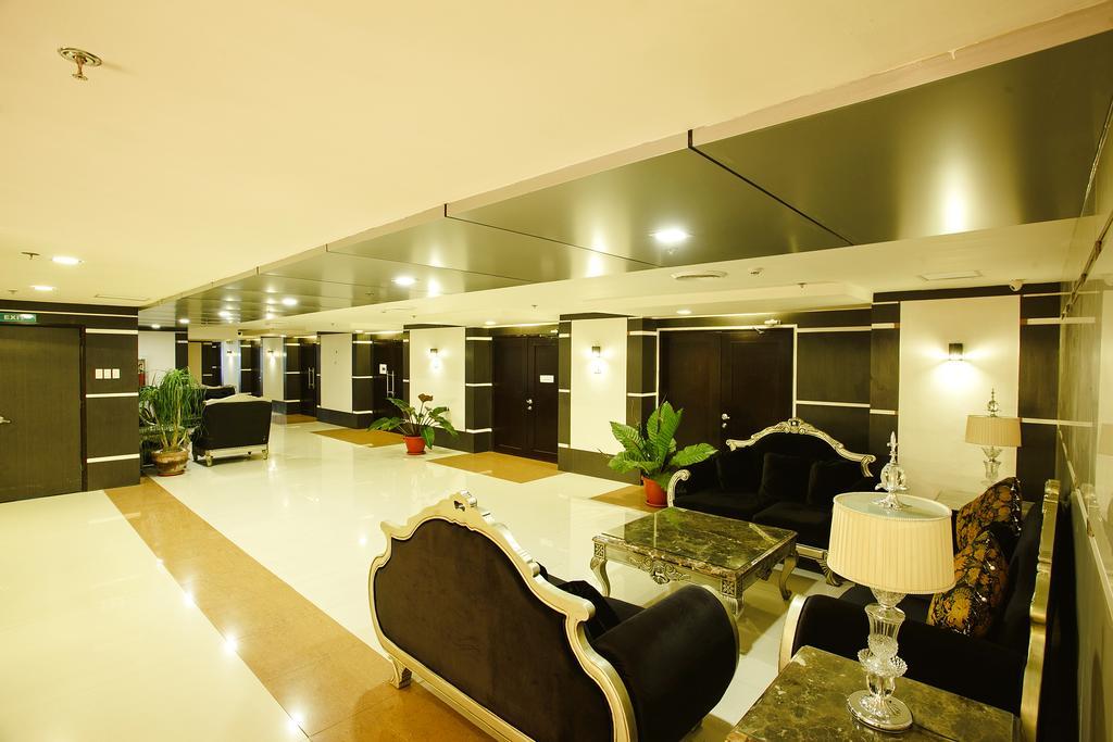 Big 8 Corporate Hotel Tagum Екстер'єр фото
