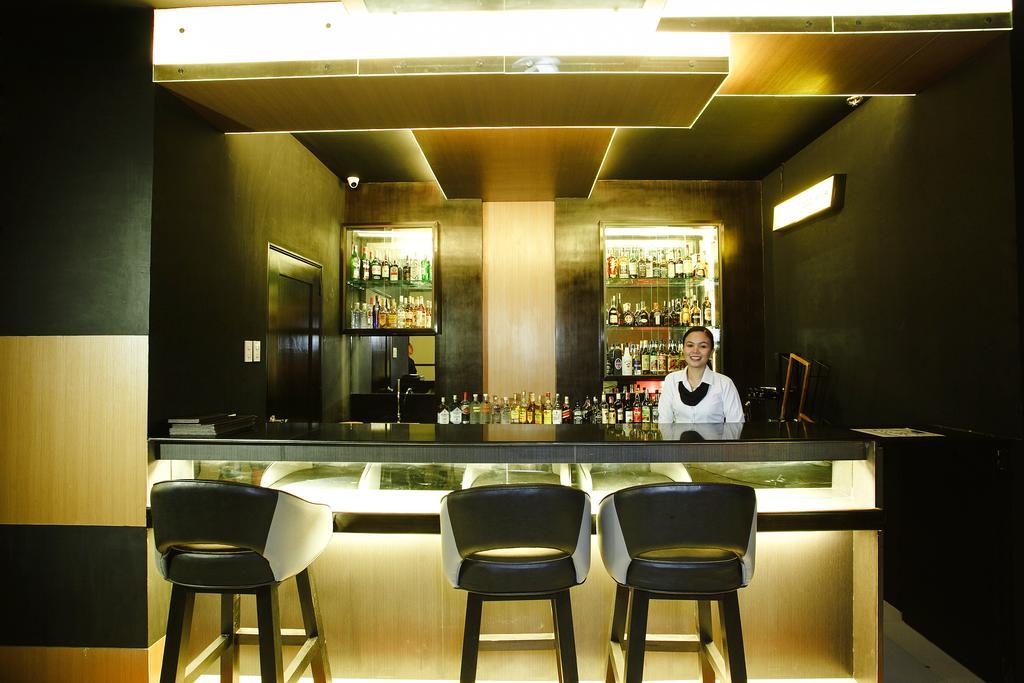 Big 8 Corporate Hotel Tagum Екстер'єр фото